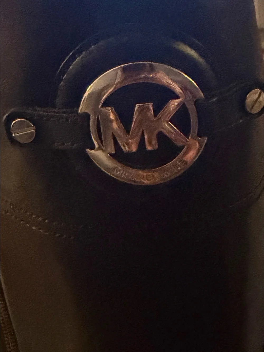 Michael Kors stylish knee